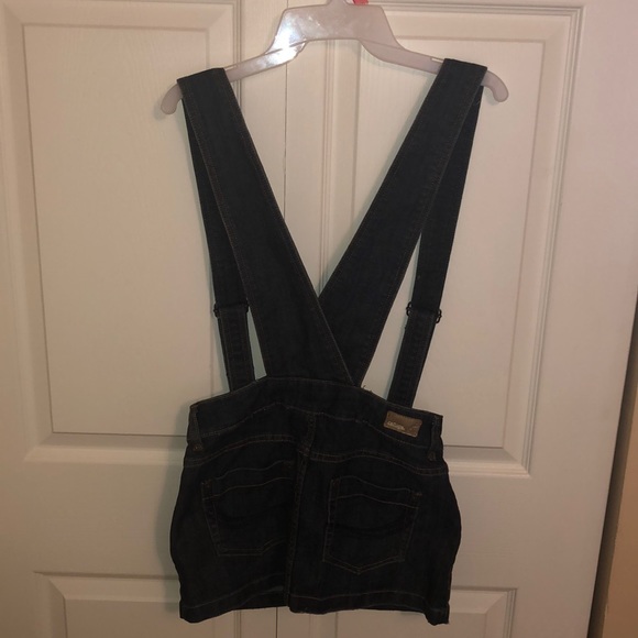 Overalls - Picture 2 of 2